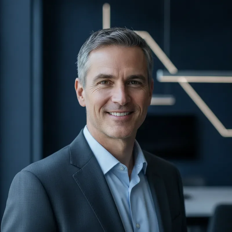 The AI spots it in milliseconds. Your analyst confirms it, shares of Canadian and foreign companies